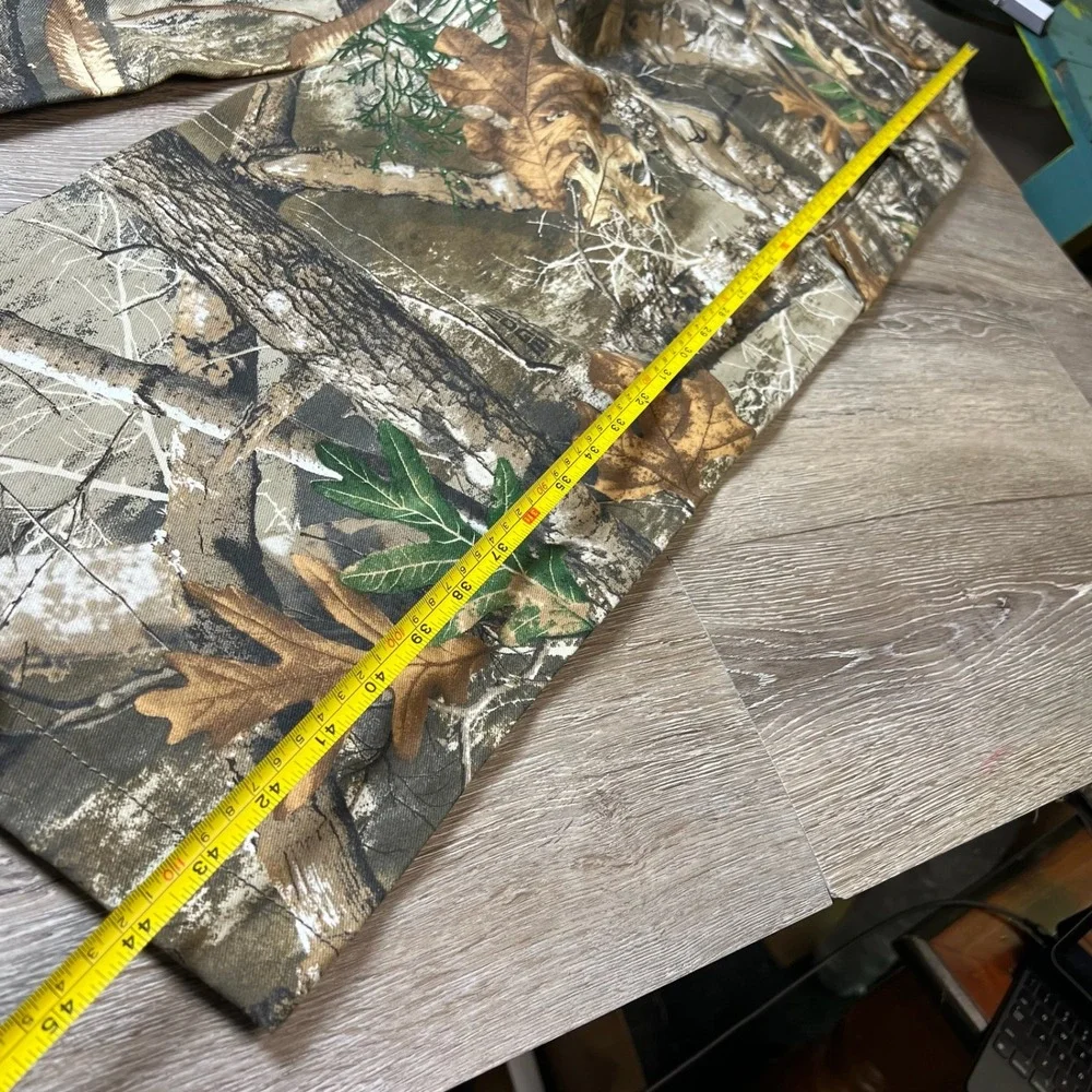 Realtree edge camouflage